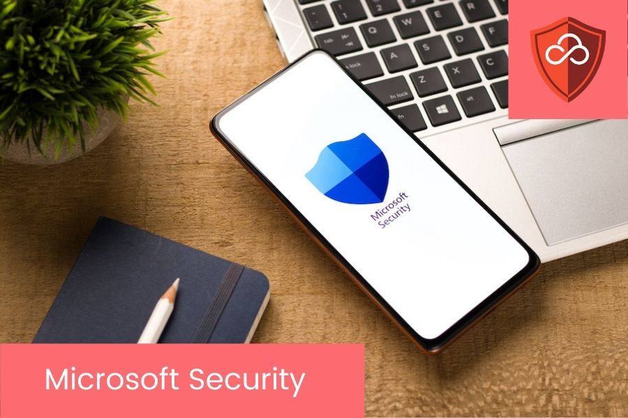 Microsoft Security Services