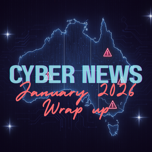 CommuniCloud Cyber News Wrap Up