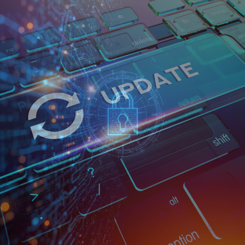 Security Platform Updates