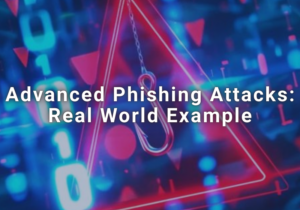 Advanced Phishing