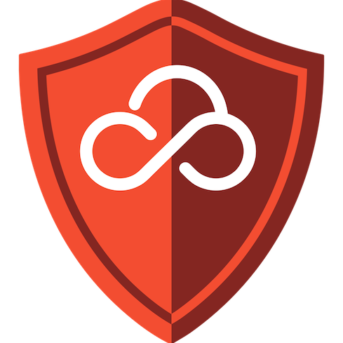 CommuniCloud Shield Logo