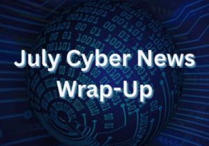 Cyber Security Round-up (2)