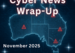 Cyber Wrap Up